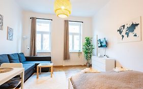 Vienna Living Apartments - Traisengasse